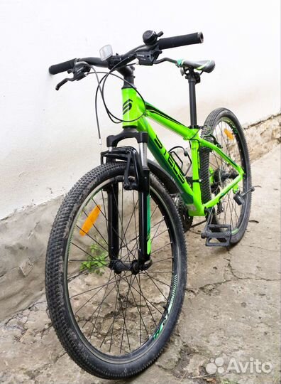 Велосипед Stels Navigator 620 (26-е колеса)