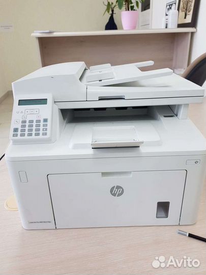 Ремонт принтеров