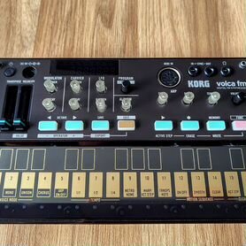 Korg Volca FM