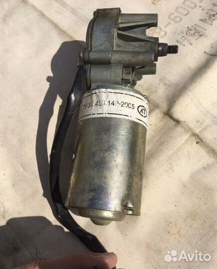 Запчасть на автомобиль ваз