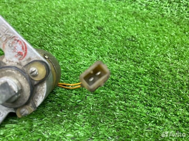 Моторчик печки Ваз 2110