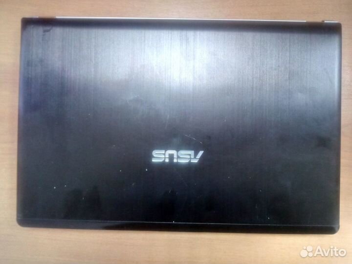 Ноутбук Asus N56VJ-S4077H Core i5-3210M/6Gb/750Gb