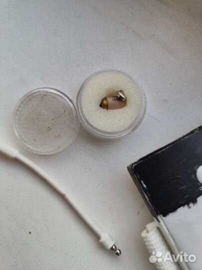 Микронаушник беспроводной Bluetooth