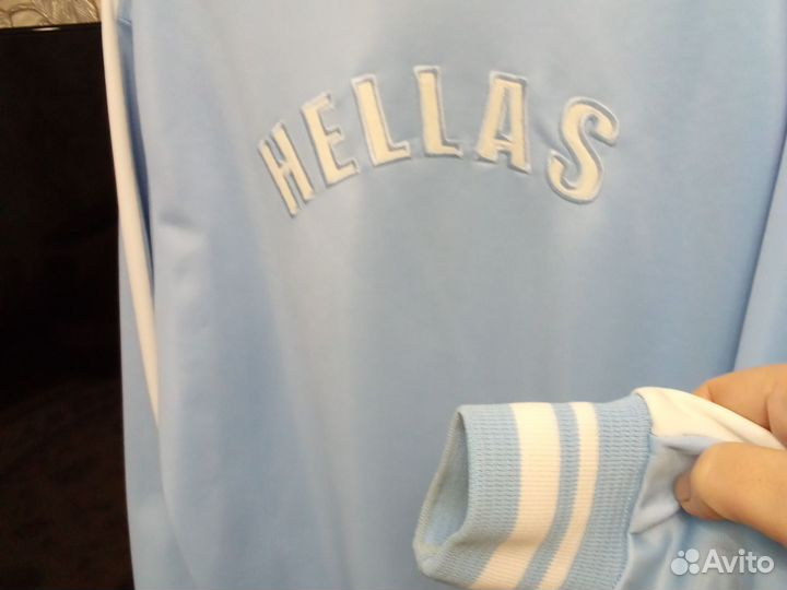 Олимпийка женская