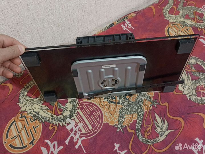 Подставка для тв toshiba 40TL963B