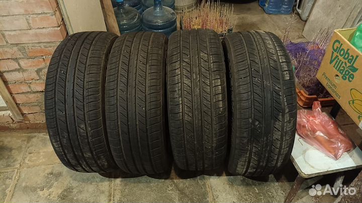 Rydanz Raleigh R06 235/55 R18 100V