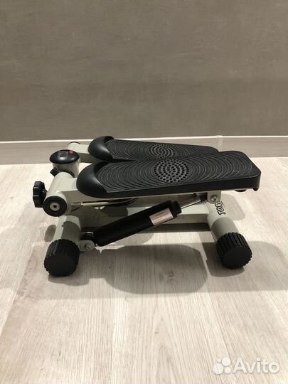 Тренажер степпер