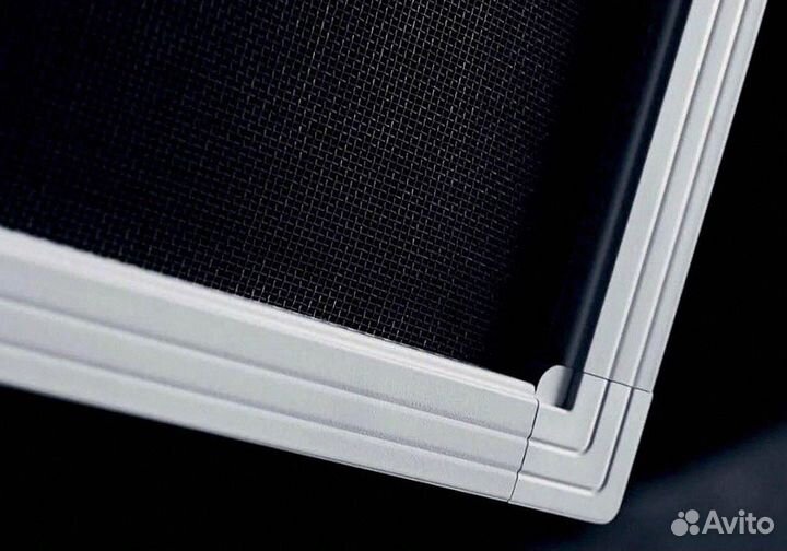 Сетка москитная