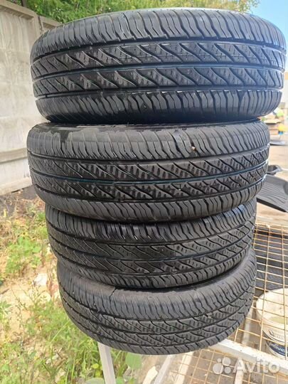 КАМА Grant (НК-241) 175/65 R14 82H