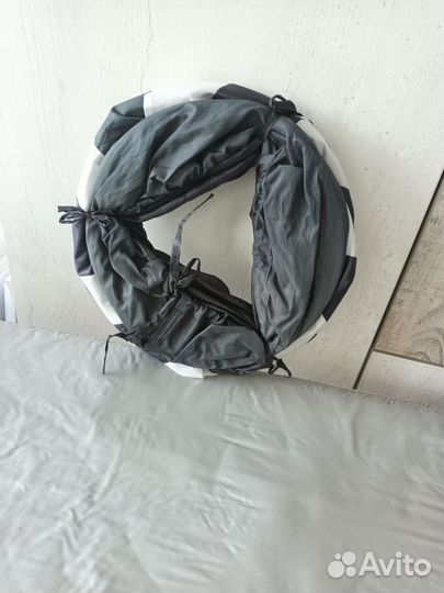 Товары для кошек:игровой тоннель, гамак-лежанка