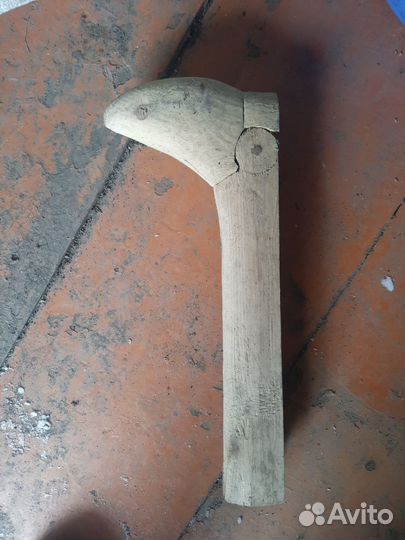 Колодки для валяния валенок