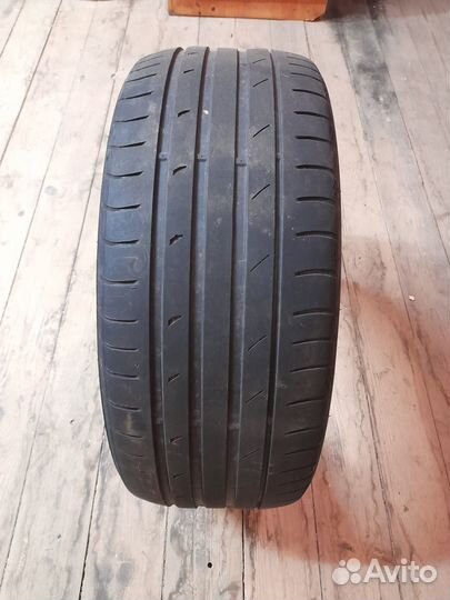 Marshal MU12 225/50 R17