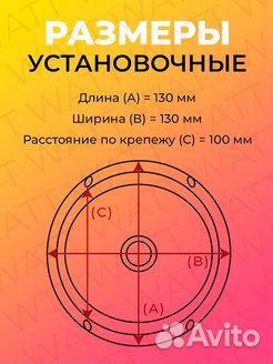 Колонки в автомобиль