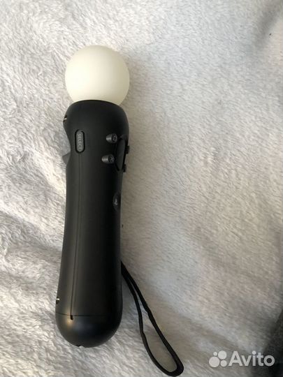 Playstation move ps