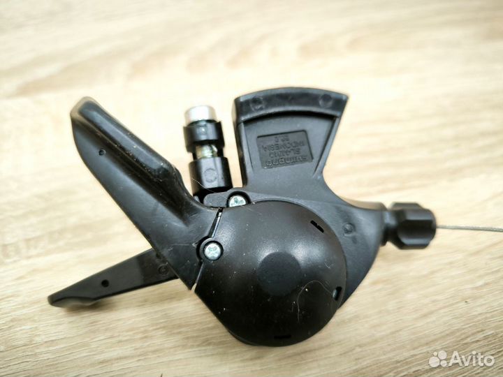 Манетка Shimano Altus M310, 3 ск