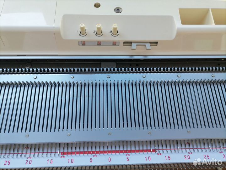 Вязальная машина Brother KH894