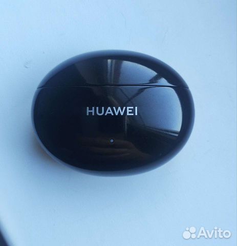 TWS наушники Huawei freebuds 4i объявление продам