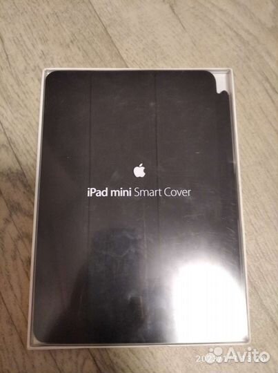 Смарт чехол iPad mini