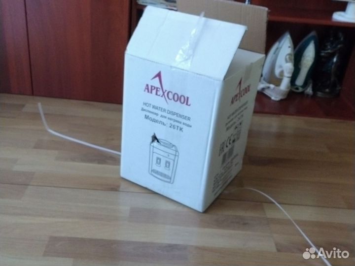 Вещи для Анны