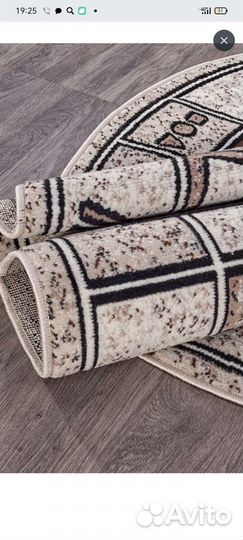 Ковры новые 2 на 3 м