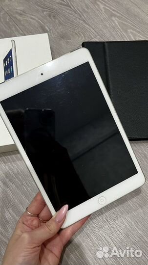 iPad mini 3