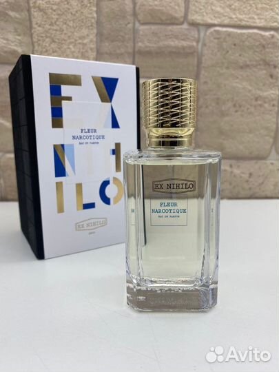 Распив парфюма по 5 и 10 мл