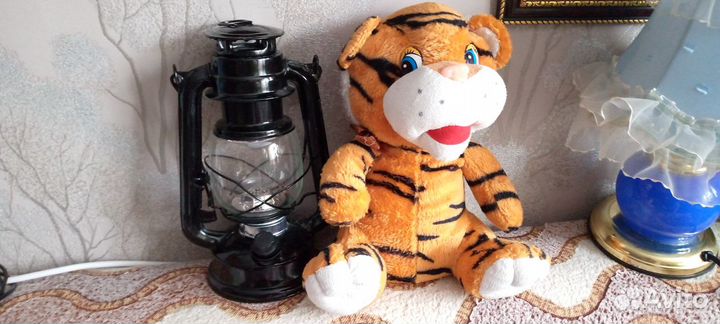 Мягкая игрушка 