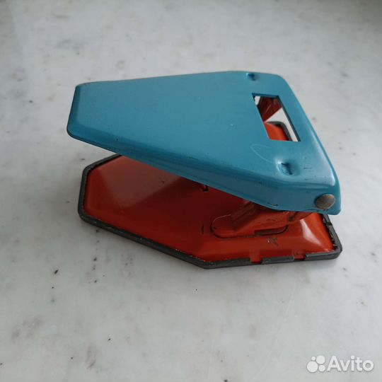 Дырокол СССР