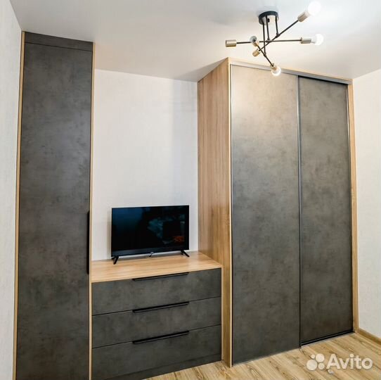 Шкаф купе на заказ. Фабрика