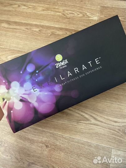 Набор для фитнеса