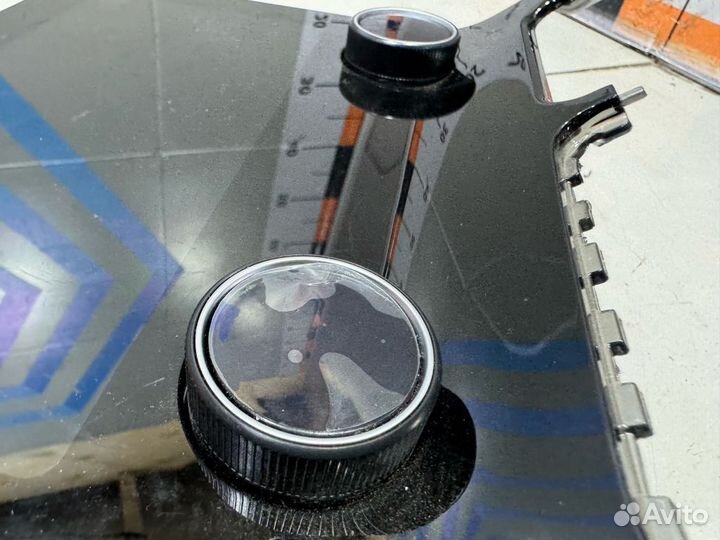 Блок управления климат контролем Jetour X90 Plus