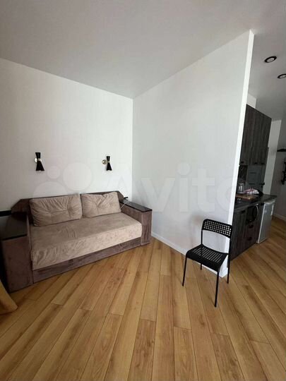 Комната 40 м² в 1-к., 4/7 эт.