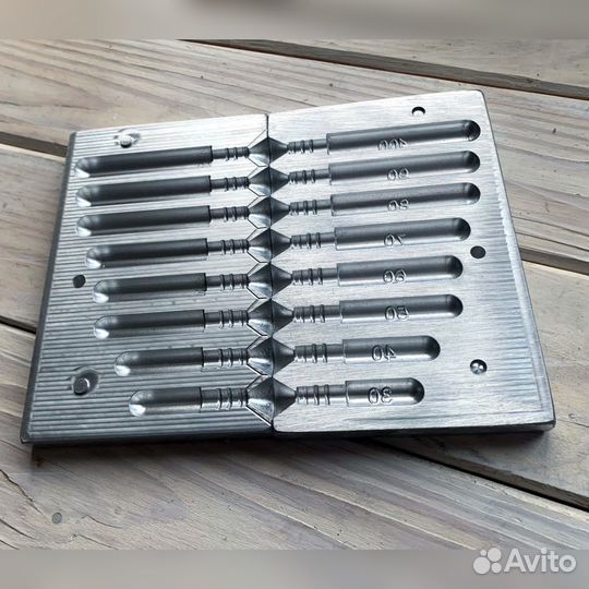 Тирольская палочка