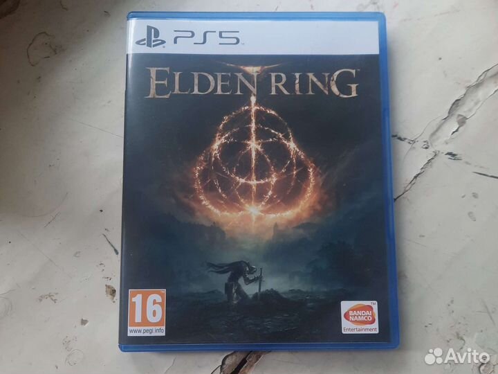 Игры для приставок Ps5