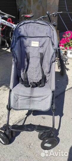 Коляска трость peg perego