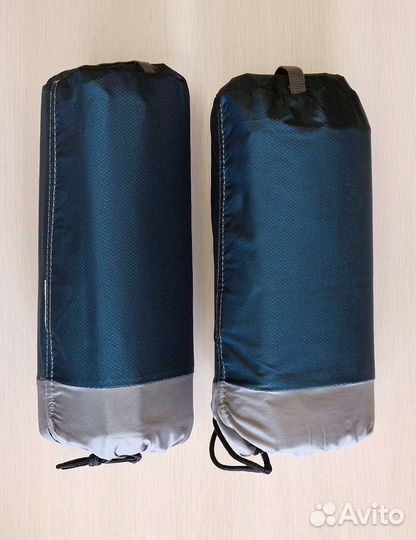 Коврик Forclaz Trek 700/ MT500 Decathlon