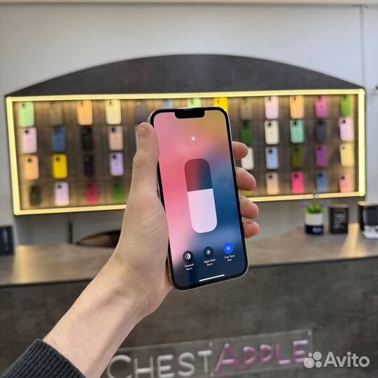 iPhone 13 Pro, 128 ГБ