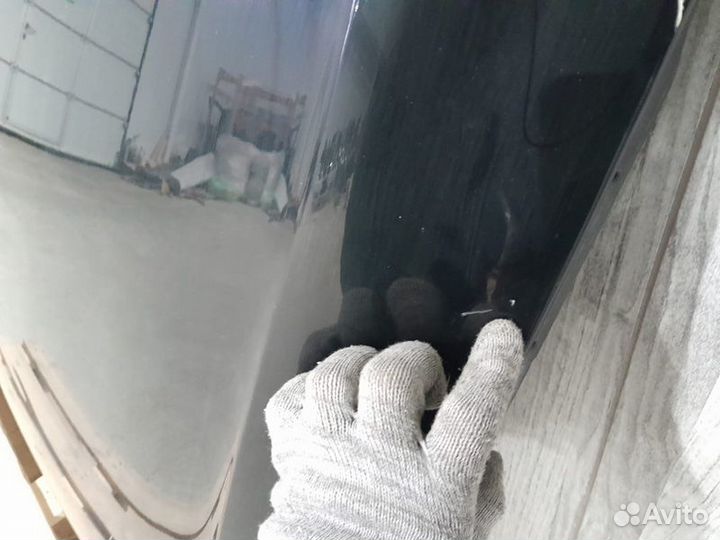 Капот Audi Q3 8U CCZ 2014
