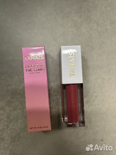 Косметика, актуальное в описании