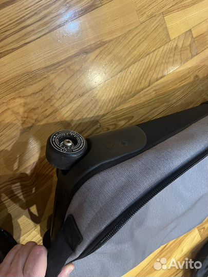 Ботинки для сноуборда burton