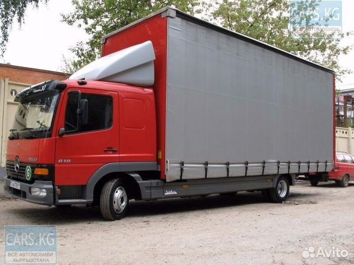 Грузоперевозки Газель Переезды