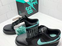 Кроссовки Nike Air Force 1 x Tiffany Luxe