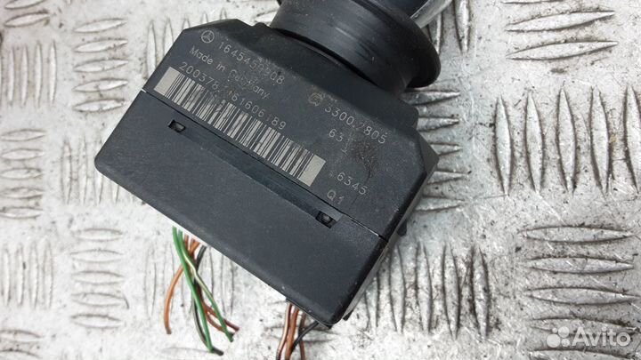 Замок зажигания Mercedes-Benz R-Class W251 (2005–2