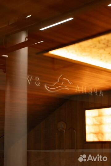 Тренер по грудничковому плаванию Казань