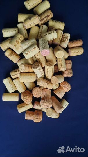 Пробки винные