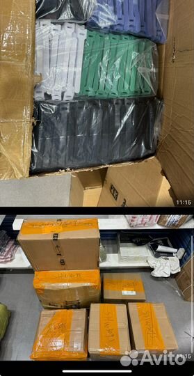 Готовый бизнес на Китайцах