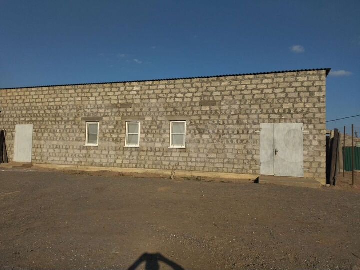 Свободного назначения, 400 м²