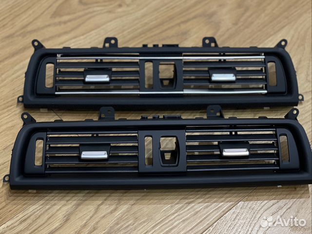 Дефлектор Воздуховод BMW F10 Ф10 07 01 бмв