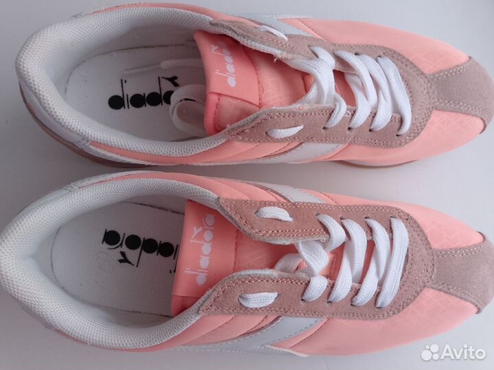 Кроссовки женские летние 38,5 размер