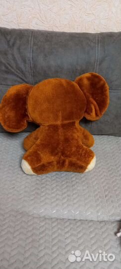 Чебурашка 45 см